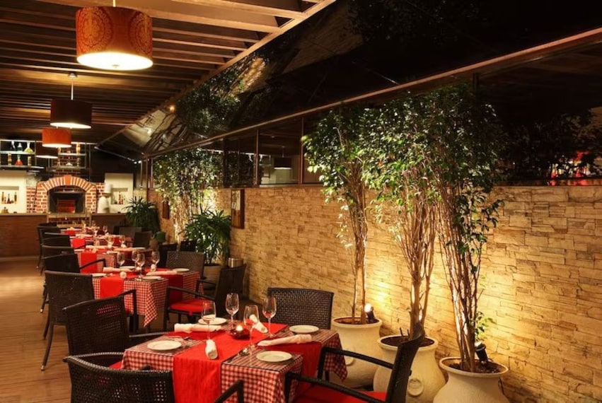 Navi Mumbai_Hotel_yogi_executive_3